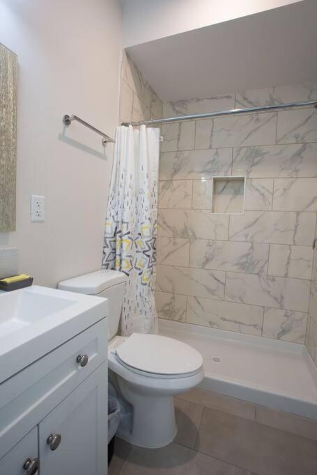 Centrally Located Cozy Studio Apartment In Sd San Diego Kültér fotó